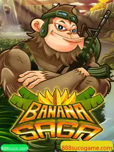 Descubra o Fascinante Mundo de BananaSaga: Um Jogo Inovador em 888suco.com