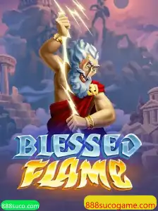 Explorando o Mundo de BlessedFlame: Um Mergulho no Novo Fenômeno dos Jogos