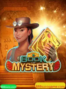 Descubra o Enigmático Jogo BookofMystery