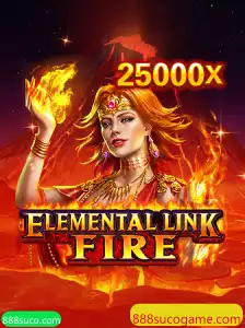 ElementalLinkFire: Conheça o Jogo que Conquista Através dos Elementos