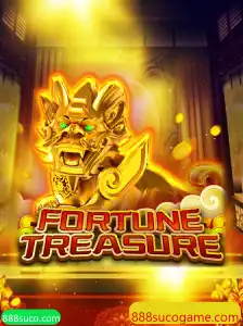 FortuneTreasure: Explore o Mundo das Riquezas e Aventuras