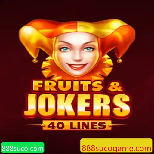 FruitsAndJokers40: Descubra o Fascinante Mundo dos Jogos de Frutas