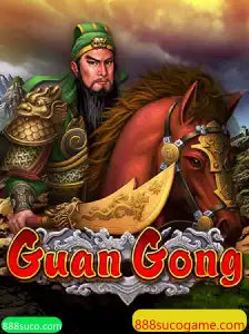 GuanGong: Aventura Épica e Estratégia em um Jogo Inovador