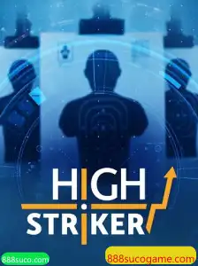 Descubra o Empolgante Jogo HighStriker