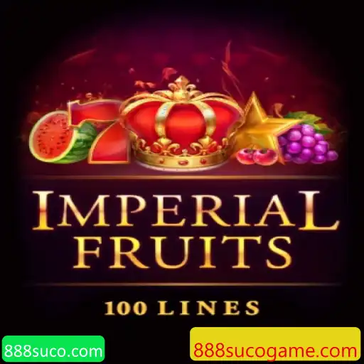 Explorando o Fascinante Mundo de ImperialFruits100 com 888suco.com