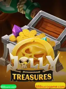 Descubra o Encantador Mundo de JollyTreasures – O Guia Completo