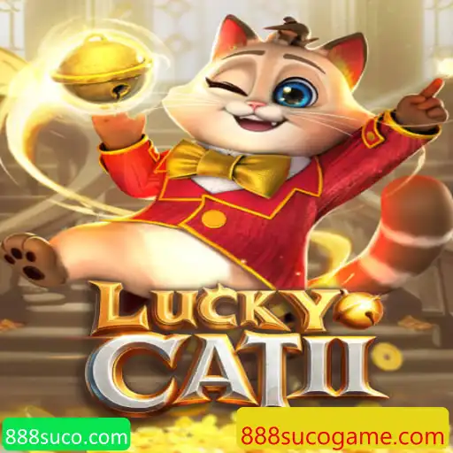 Descubra o Mundo Fascinante de LuckyCatII: Um Jogo de Sorte e Estratégia