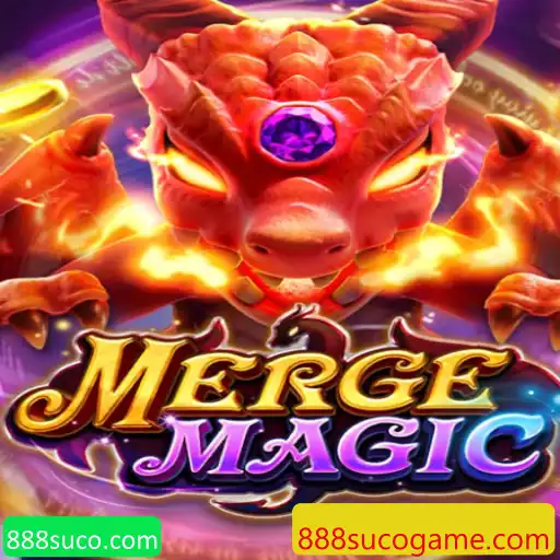 Explorando o Mundo do Jogo MERGEMAGIC: Diversão e Estratégia