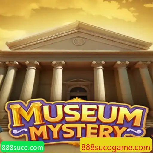 MuseumMystery: Desvende os Segredos Ocultos dos Museus