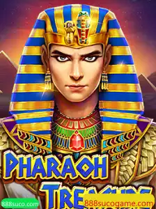 Desvendando o Mundo de PharaohTreasure: A Nova Sensação dos Jogos