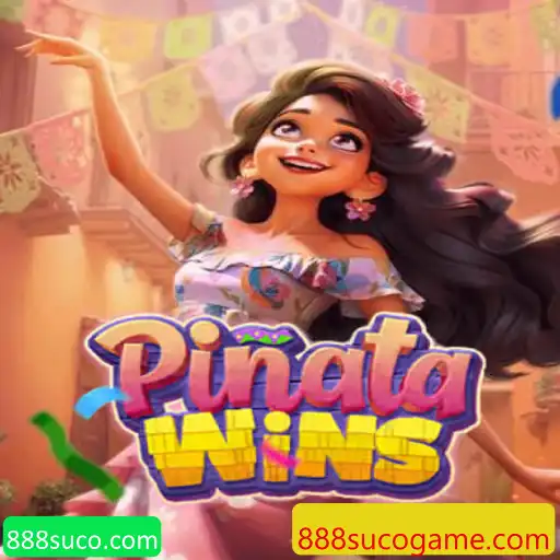 Descubra o Mundo do Jogo PinataWins