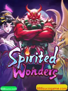 Explorando SpiritedWonders: Um Mundo de Aventuras e Estratégias